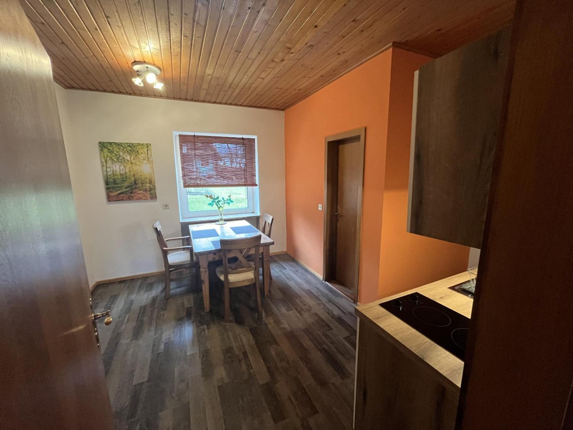 Apartments Am Kirchkogel "Laendliche Entspannung Im Herzen Der Steiermark" Pernegg an der Mur Exteriör bild