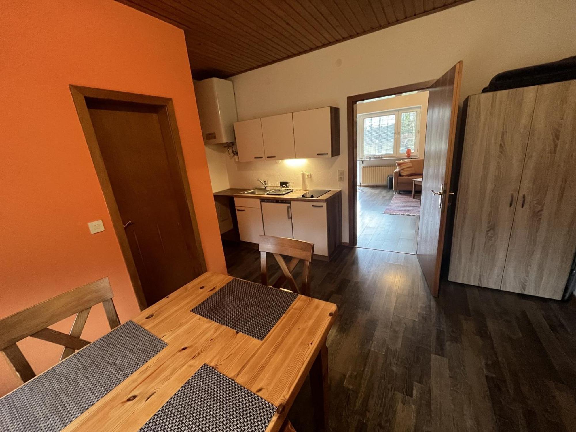 Apartments Am Kirchkogel "Laendliche Entspannung Im Herzen Der Steiermark" Pernegg an der Mur Exteriör bild
