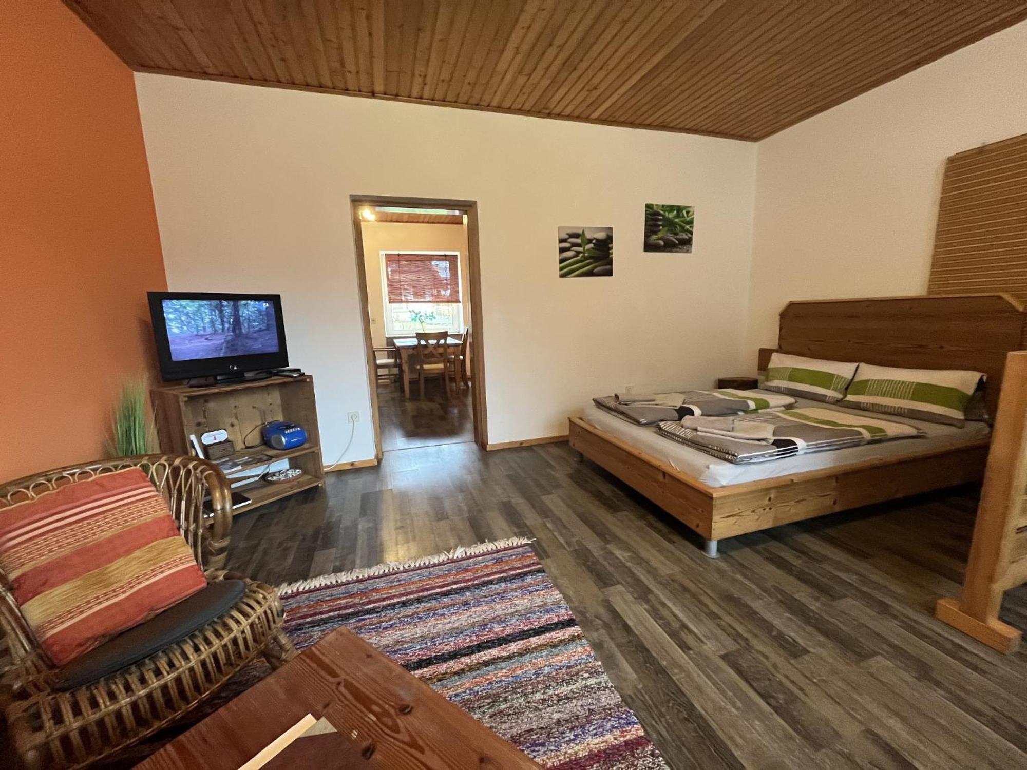 Apartments Am Kirchkogel "Laendliche Entspannung Im Herzen Der Steiermark" Pernegg an der Mur Exteriör bild