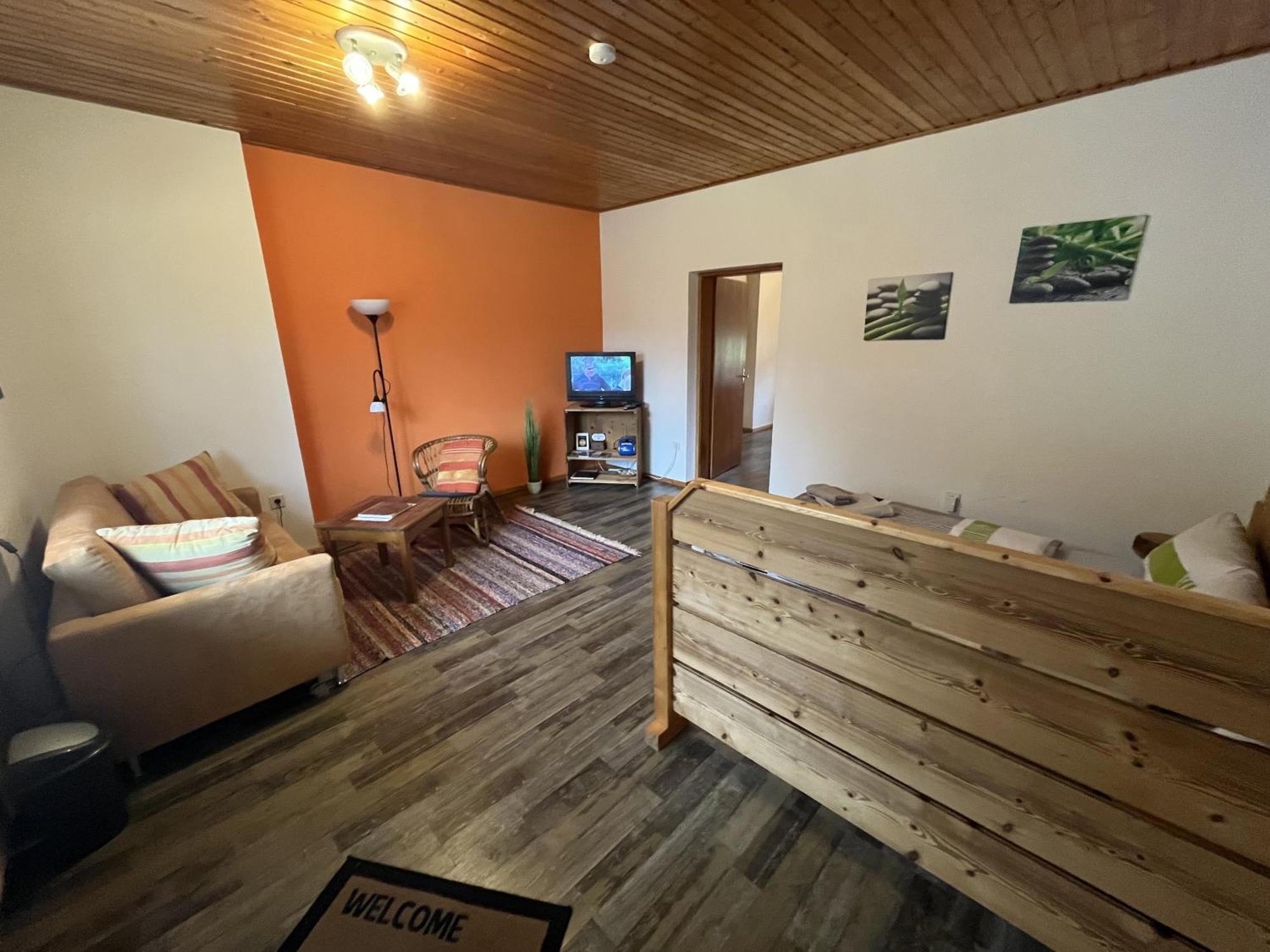 Apartments Am Kirchkogel "Laendliche Entspannung Im Herzen Der Steiermark" Pernegg an der Mur Exteriör bild