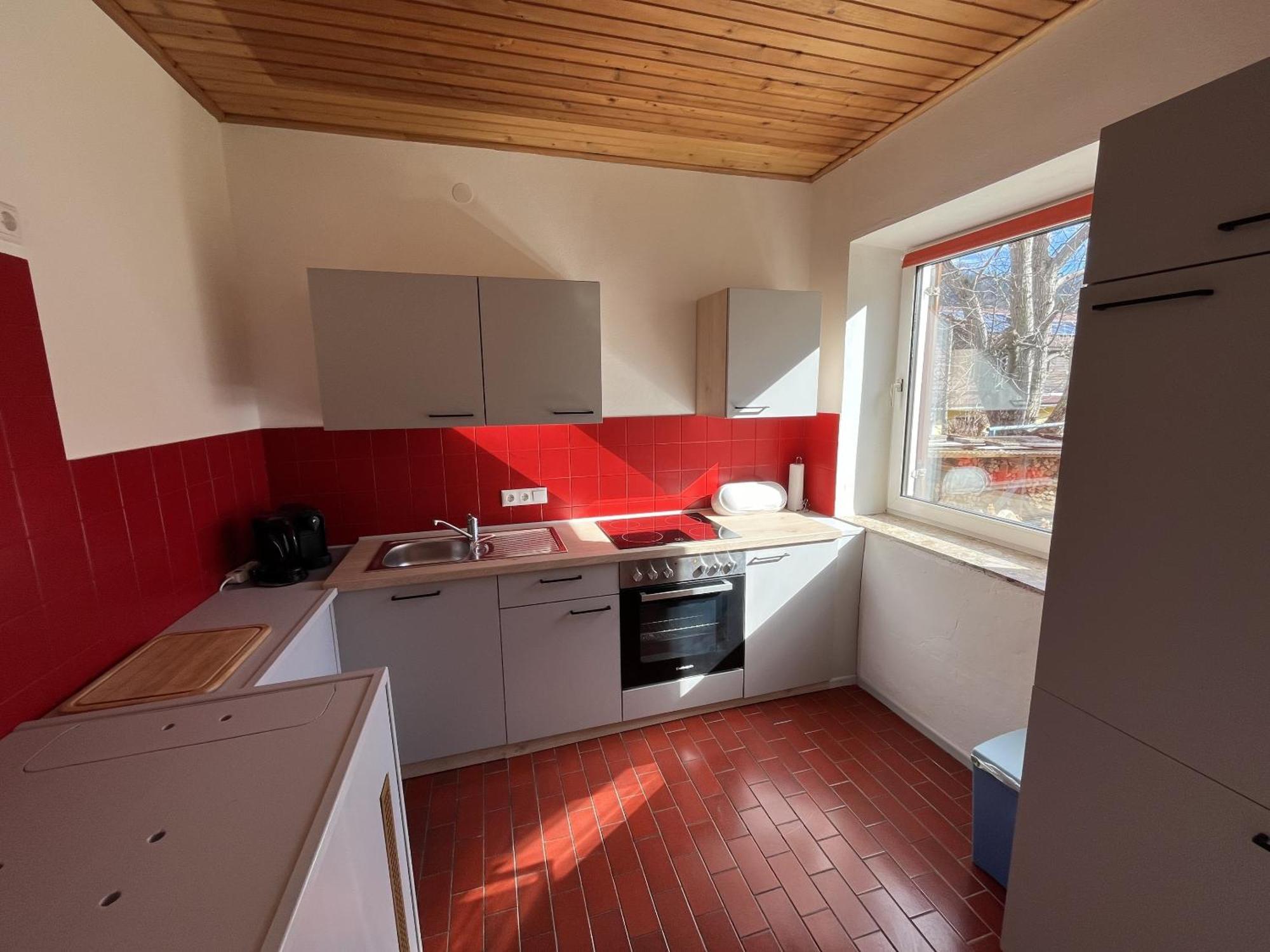 Apartments Am Kirchkogel "Laendliche Entspannung Im Herzen Der Steiermark" Pernegg an der Mur Rum bild
