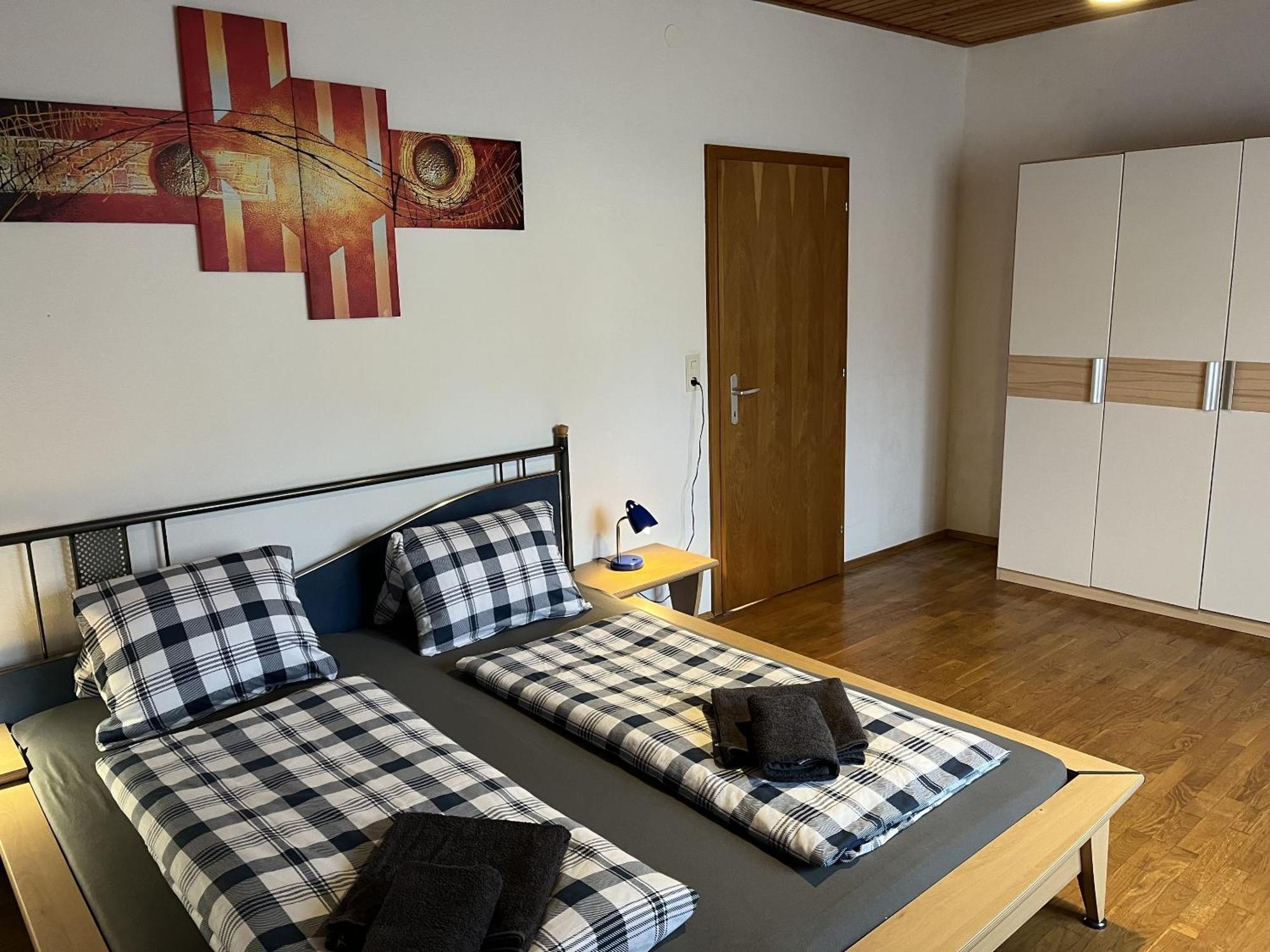 Apartments Am Kirchkogel "Laendliche Entspannung Im Herzen Der Steiermark" Pernegg an der Mur Rum bild