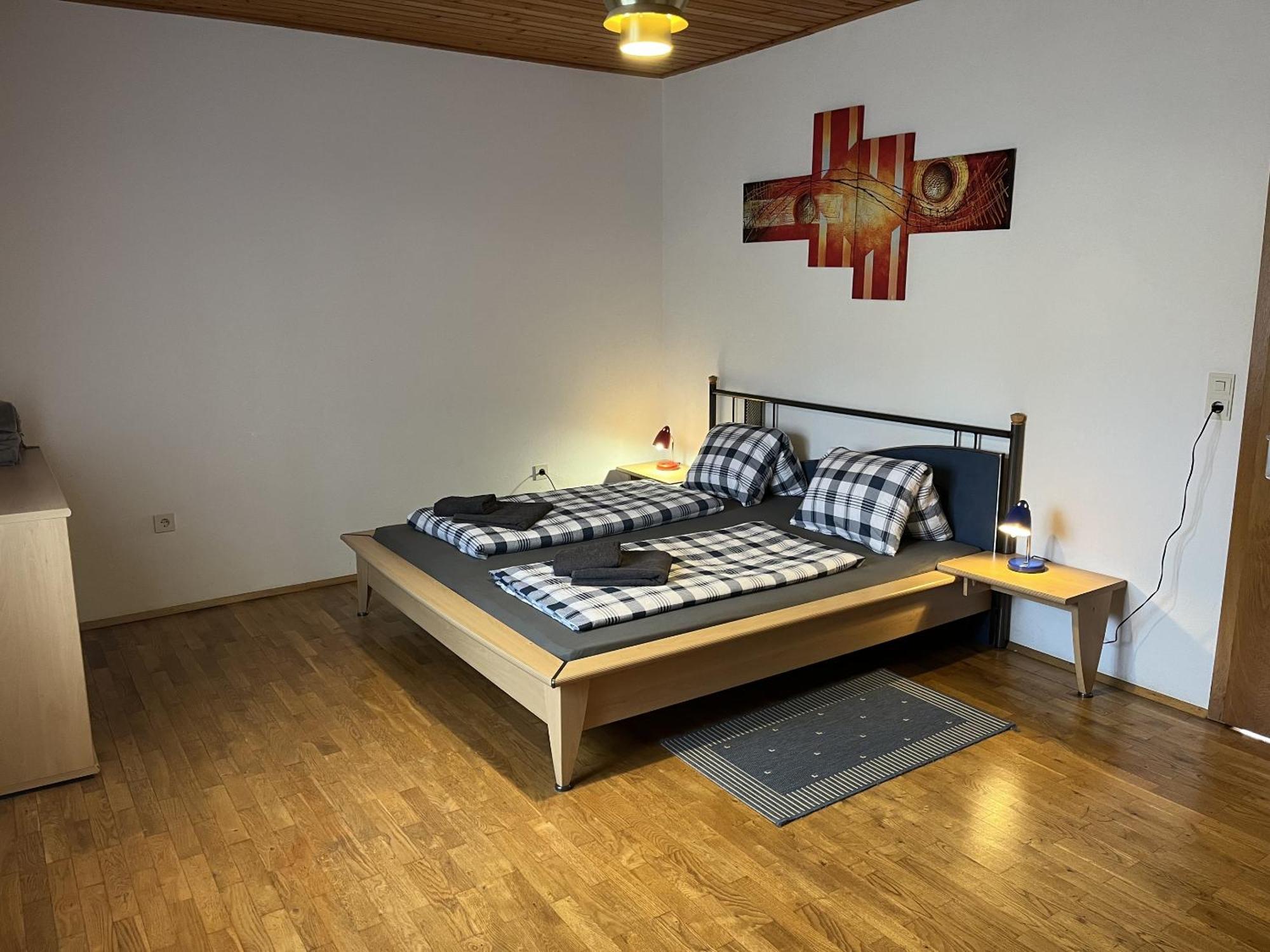 Apartments Am Kirchkogel "Laendliche Entspannung Im Herzen Der Steiermark" Pernegg an der Mur Rum bild