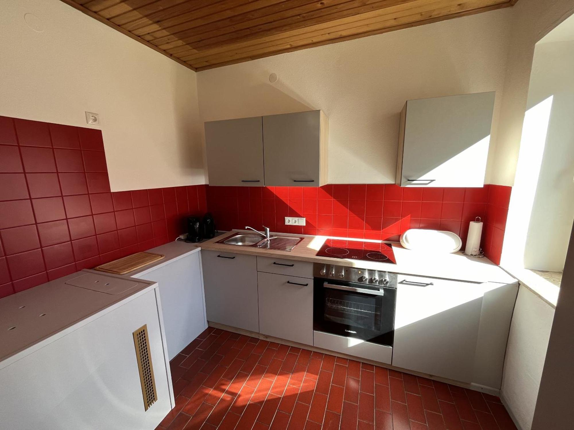 Apartments Am Kirchkogel "Laendliche Entspannung Im Herzen Der Steiermark" Pernegg an der Mur Rum bild