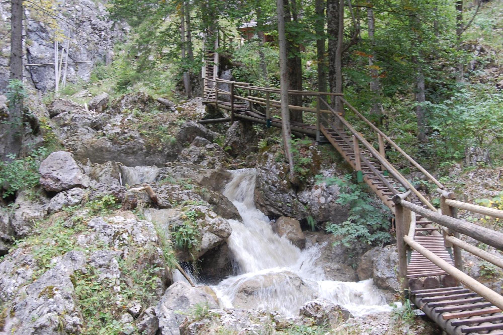 Apartments Am Kirchkogel "Laendliche Entspannung Im Herzen Der Steiermark" Pernegg an der Mur Exteriör bild